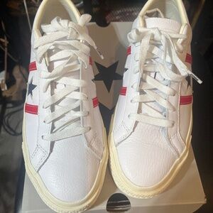 Converse One Star Academy Pro Shoes